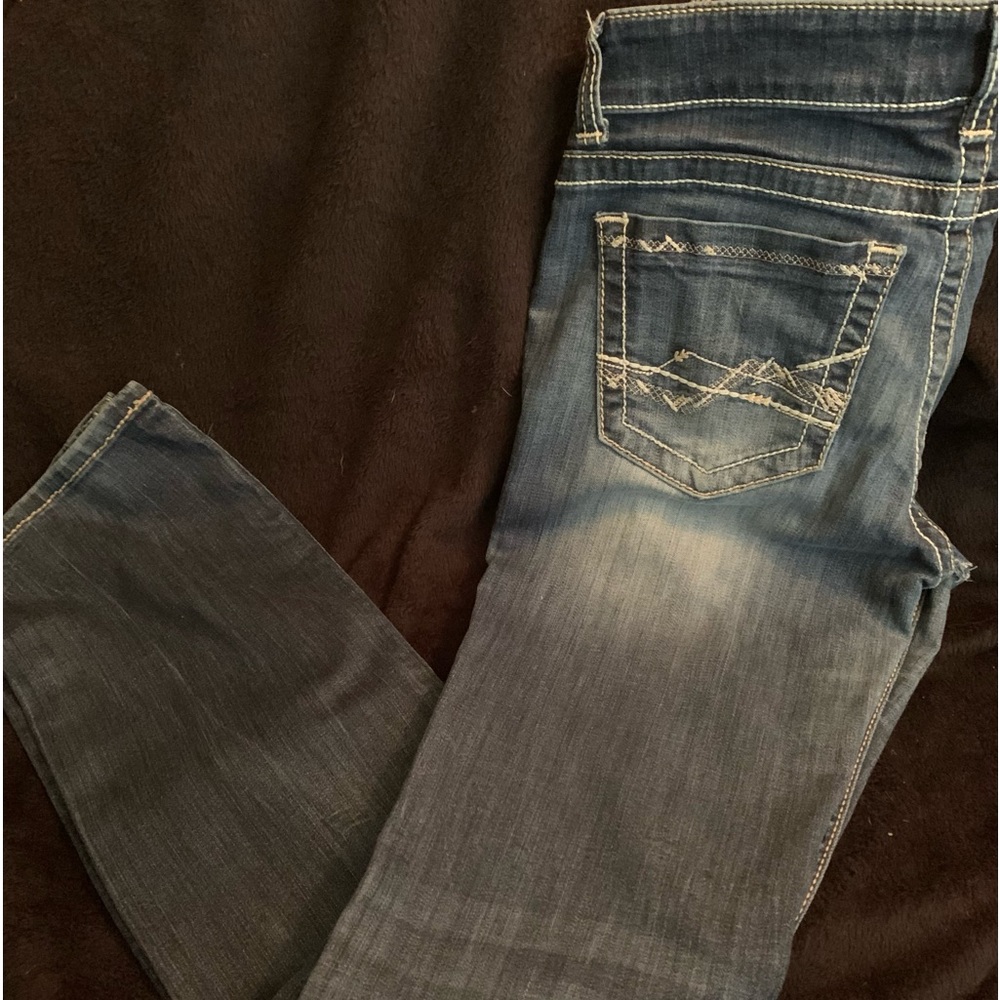 BKE Jeans Size 28L